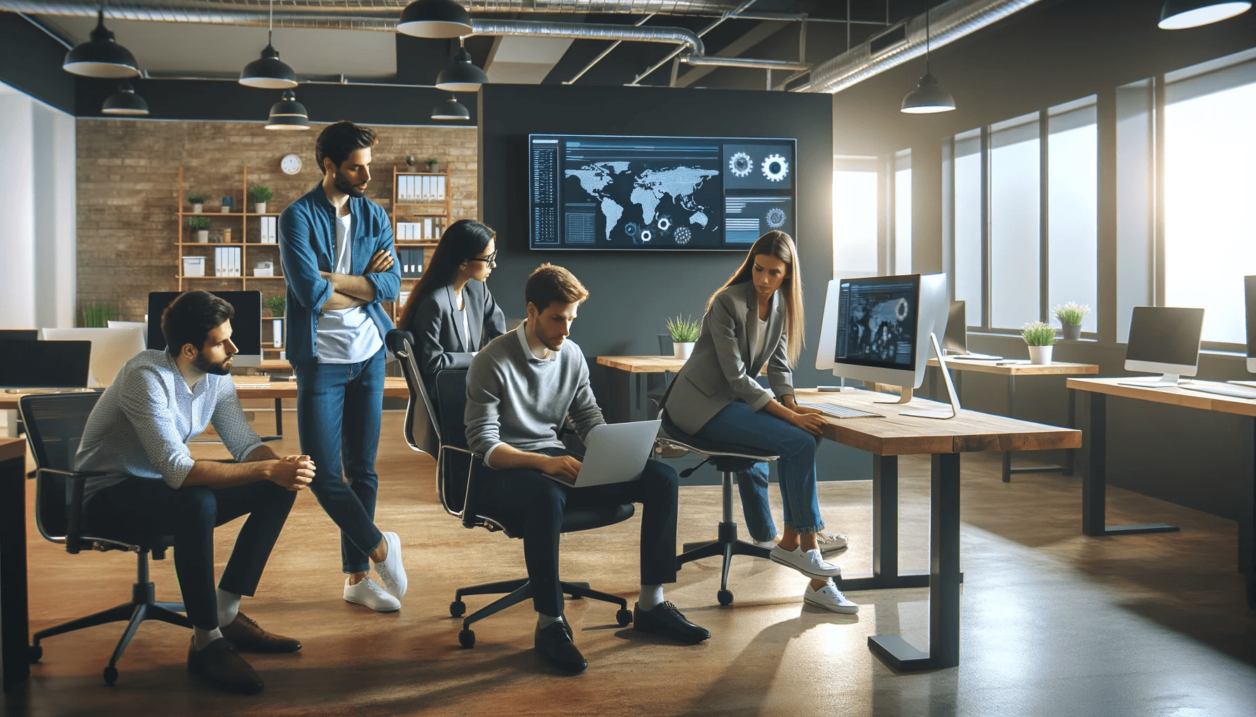 Video Placeholder Image Video