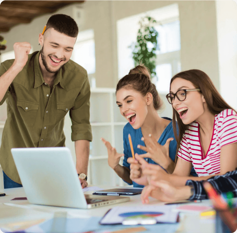 Develop Solution Develop Solution